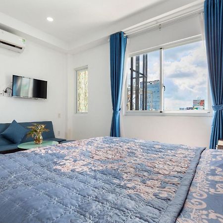 Amanda Phan Hotel مدينة هوشي منه المظهر الخارجي الصورة