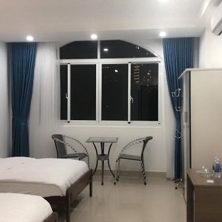 Amanda Phan Hotel مدينة هوشي منه المظهر الخارجي الصورة