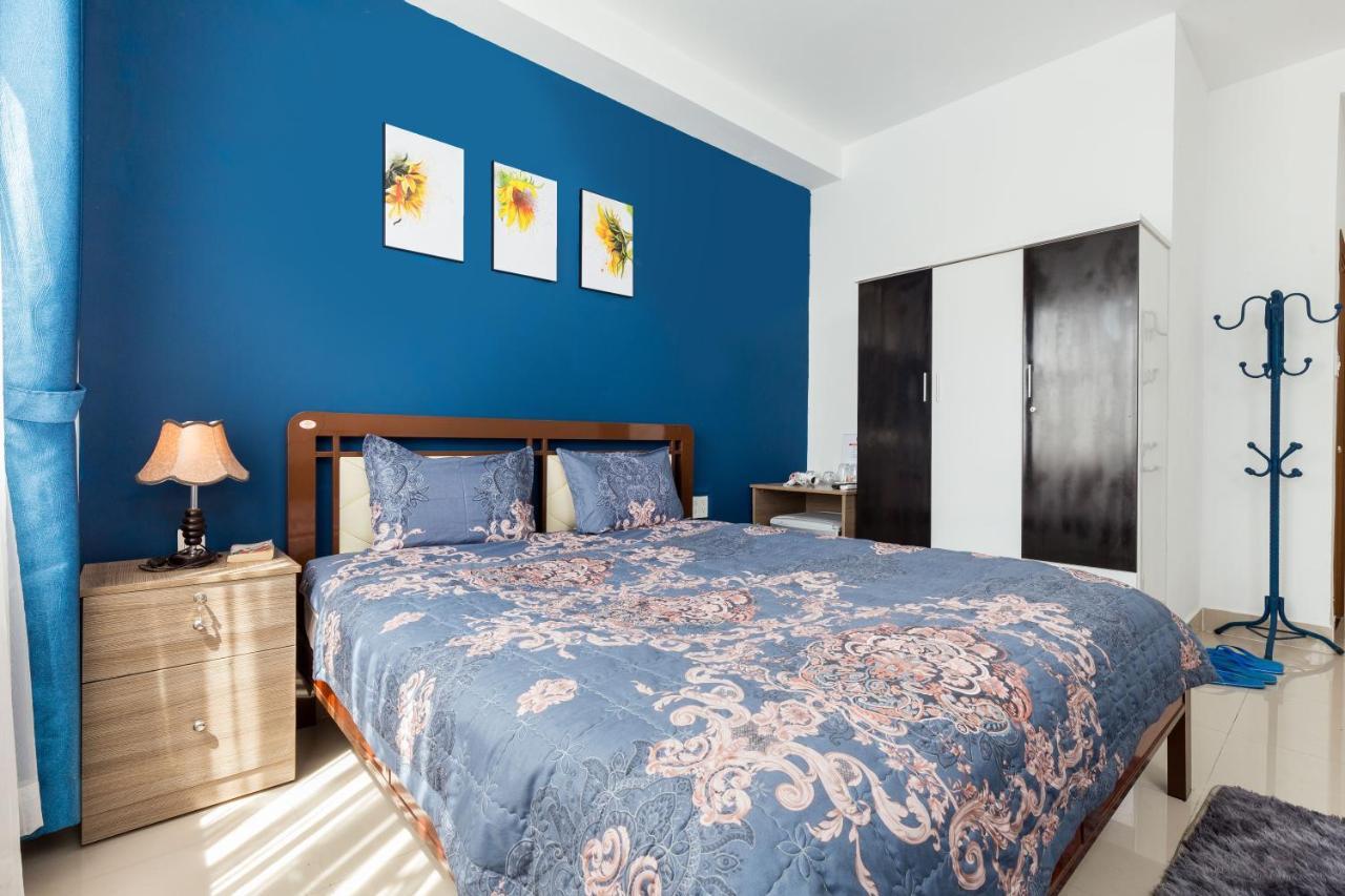 Amanda Phan Hotel مدينة هوشي منه المظهر الخارجي الصورة