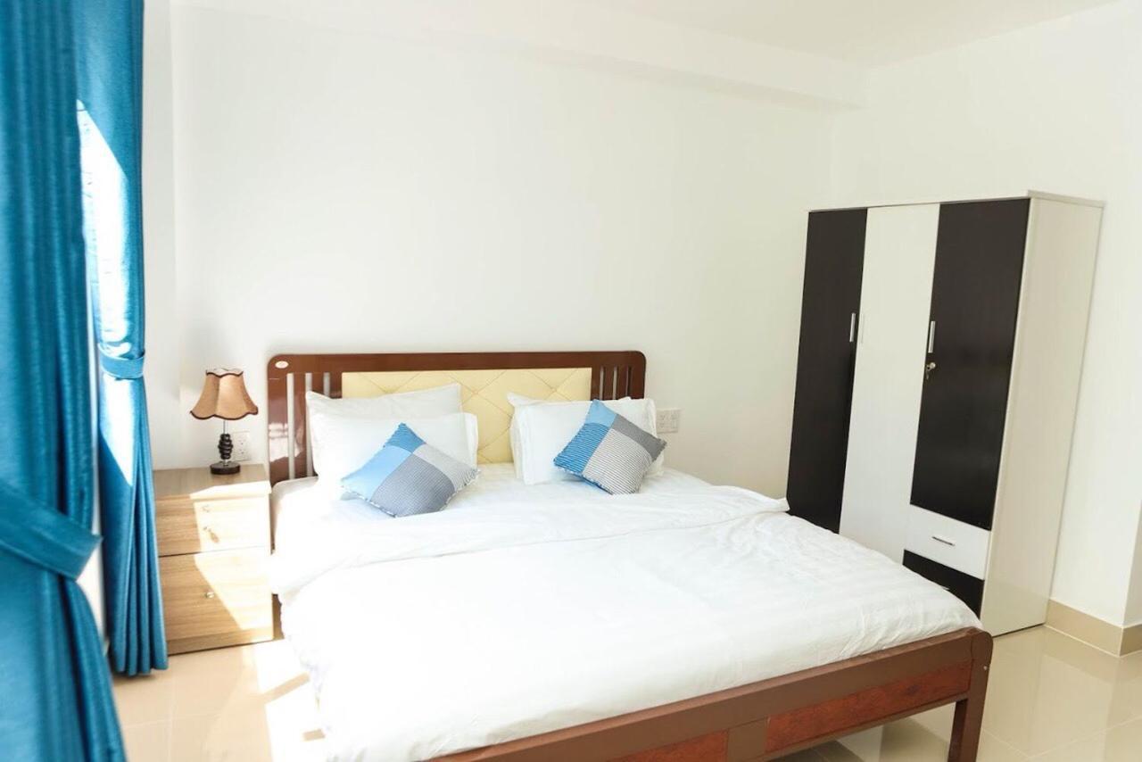 Amanda Phan Hotel مدينة هوشي منه المظهر الخارجي الصورة