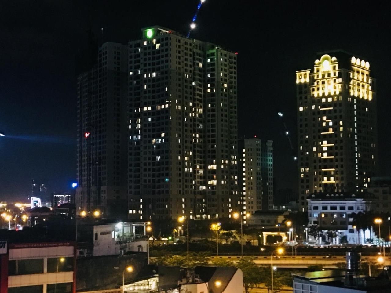 Amanda Phan Hotel مدينة هوشي منه المظهر الخارجي الصورة