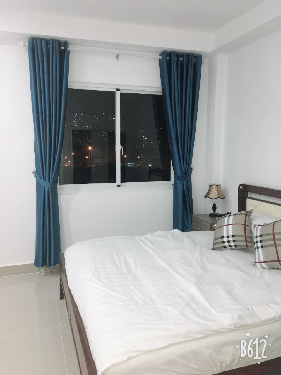 Amanda Phan Hotel مدينة هوشي منه المظهر الخارجي الصورة