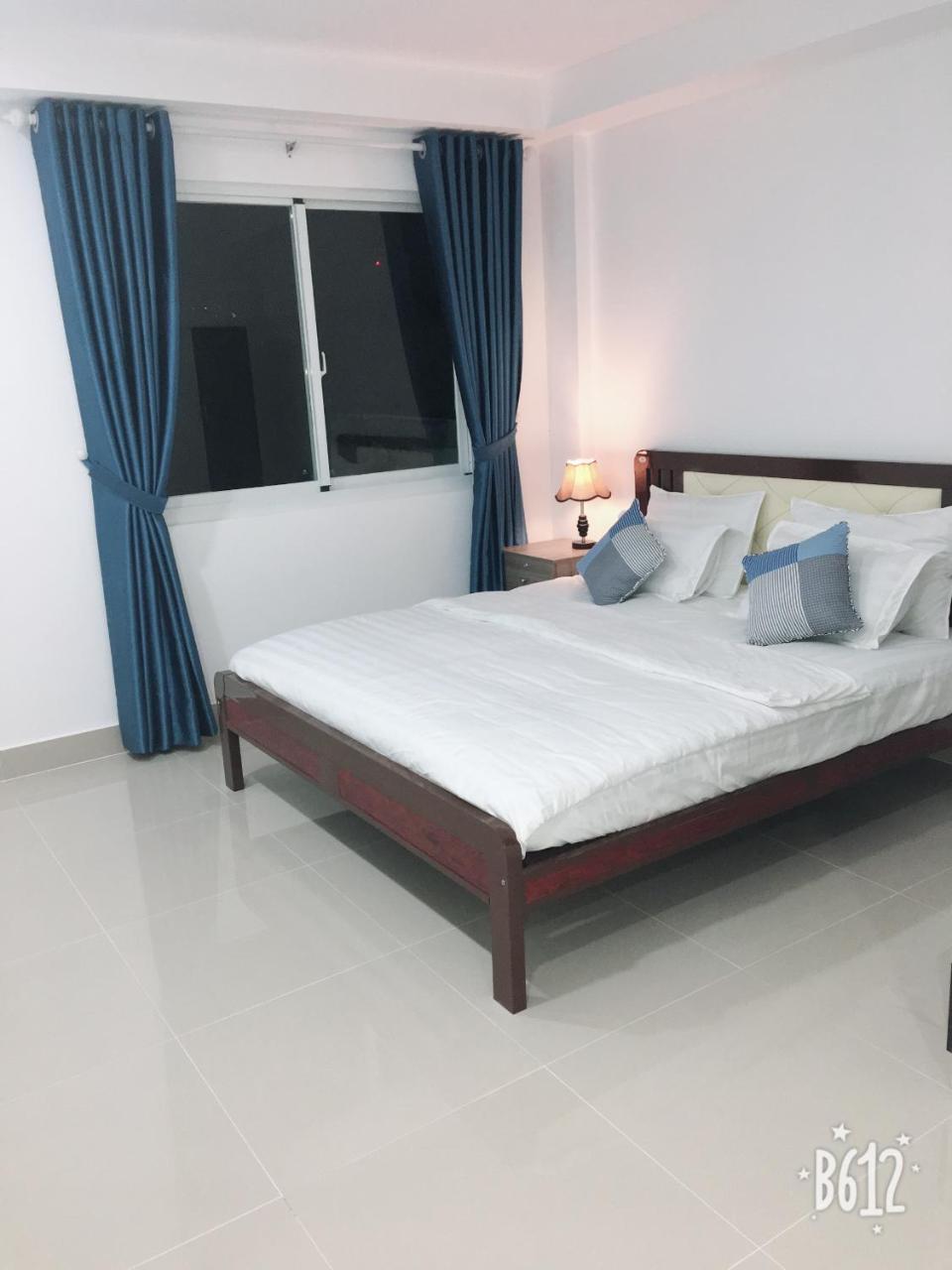 Amanda Phan Hotel مدينة هوشي منه المظهر الخارجي الصورة