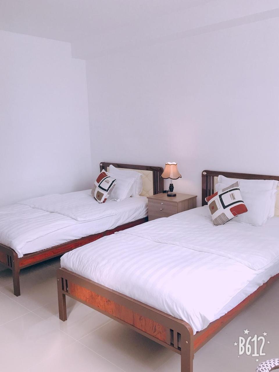 Amanda Phan Hotel مدينة هوشي منه الغرفة الصورة