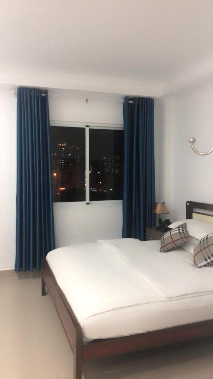 Amanda Phan Hotel مدينة هوشي منه الغرفة الصورة