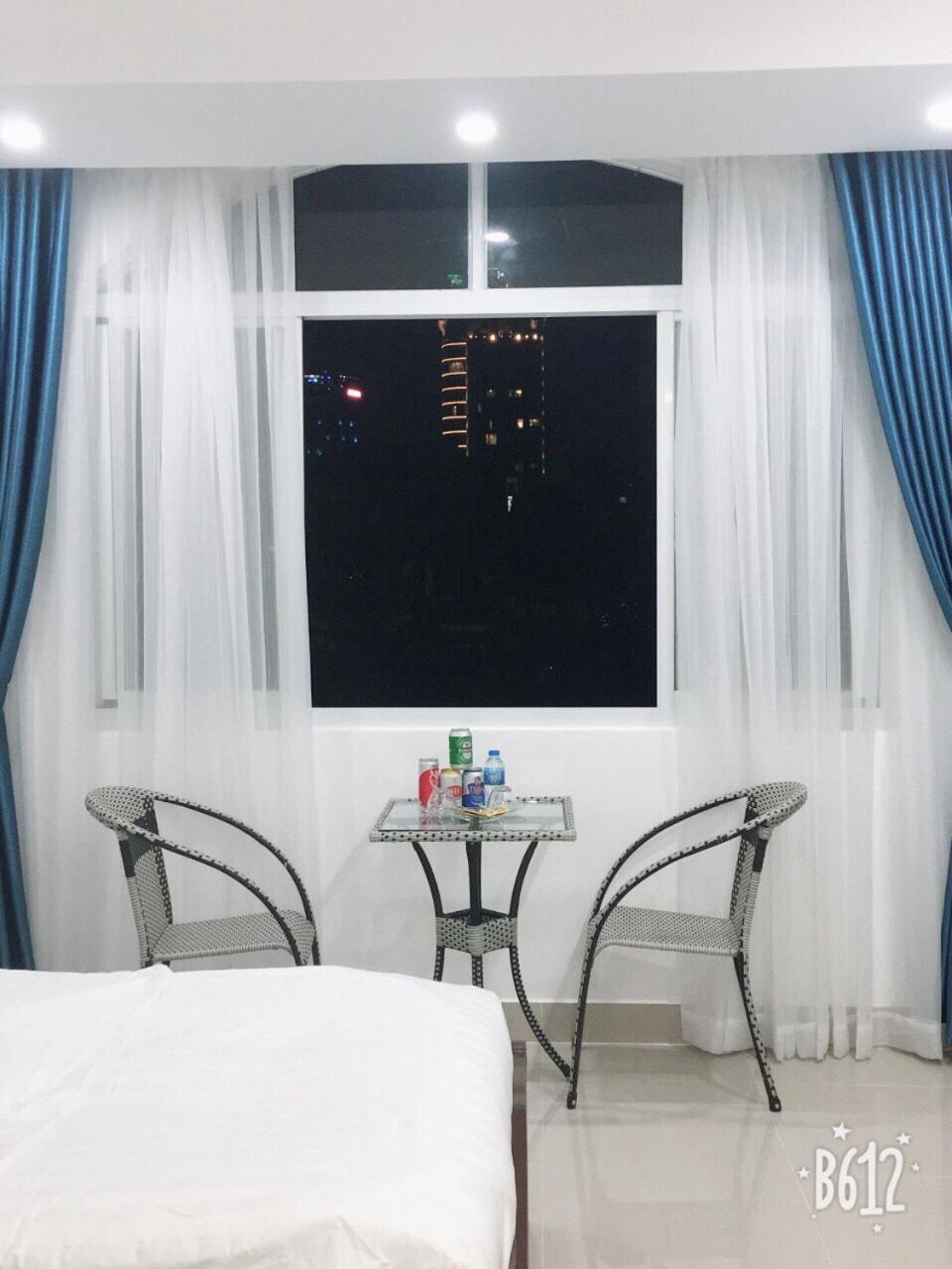 Amanda Phan Hotel مدينة هوشي منه المظهر الخارجي الصورة